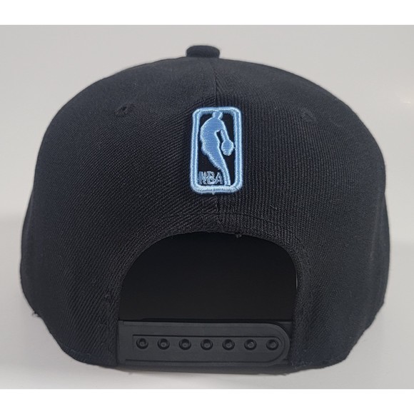 Memphis Grizzlies NBA New Era 9FIFTY Snapback Cap Elements Hat - Picture 6 of 10